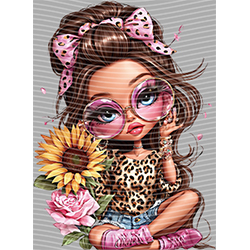 Girl-HG 3776